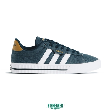 Adidas Daily 3.0 Crew Navy Cloud - GY8115