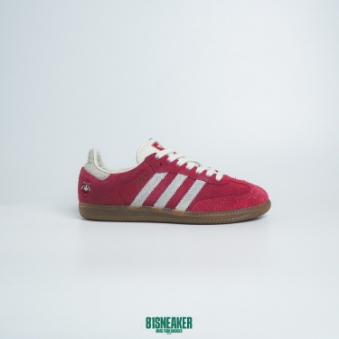 CS3953 - SAMBA TALCHUM PACK SCARLET FB - 37