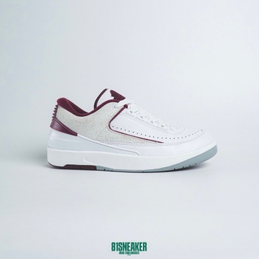 JD3138 - JORDAN 2 CHERRYWOOD FB - 40.5