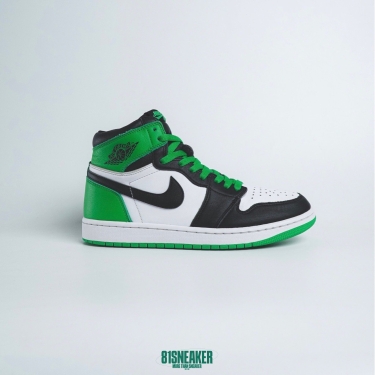 JD3141 - 1S HIGH LUCKY GREEN - 42.5