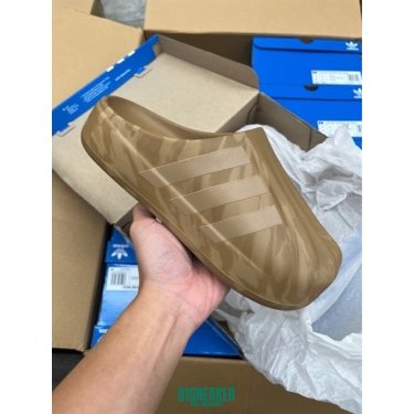 ADIFOM MULE BROWN DS FB - 445