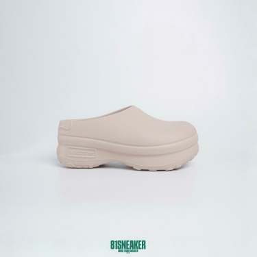 ADIFOM MULE WONDER TAUPE DS FB - 39