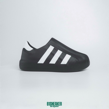 ADIFOM SUPERSTAR BLACK DS FB