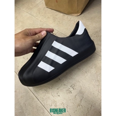ADIFOM SUPERSTAR BLACK DS FB