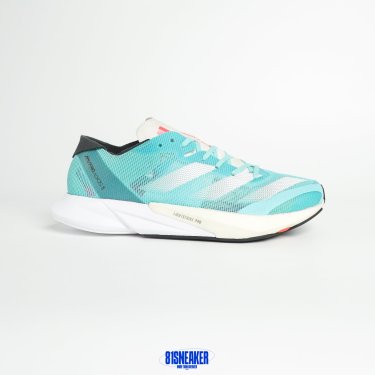 ADIZERO ADIOS 8 BLUE DS FB