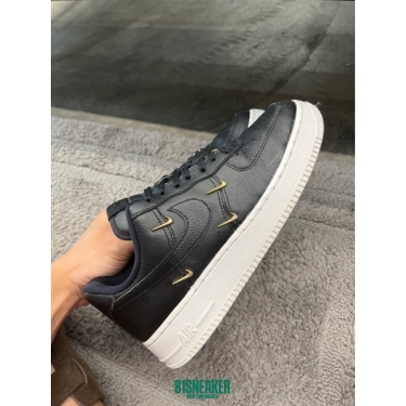 af2721 - AF1 Low Sisterhood Black - 40
