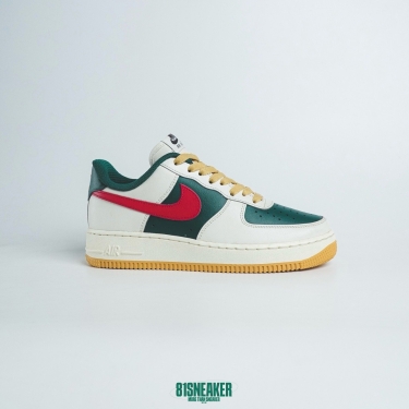 af2742 - AF1 Low By You Gucci DS FB - 39