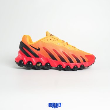 AM1562 - NIKE AIR MAX DN8 LASER ORANGE BLACK FB - 42