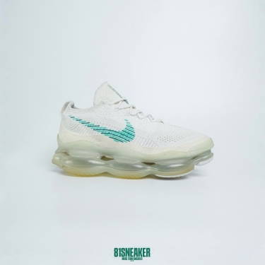 am1565 - AM Scorpion FlyKnit White - 43
