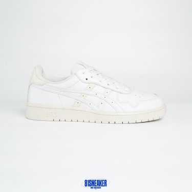 AS437 - ASICS JAPAN S WHITE BEIGE - 39.5