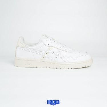AS437 - ASICS JAPAN S WHITE BEIGE - 39.5