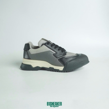 Ca9370 - Prada Navy Grey - 40