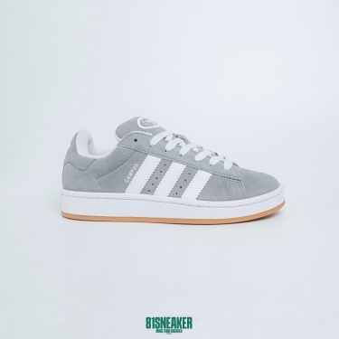 CAMPUS 00 WHITE GRAY DS - 38.5