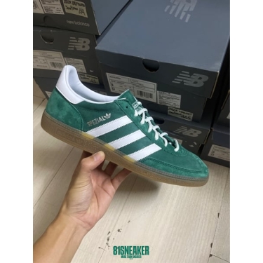 cs2168 - Add Handball Spezial Green DS FB - 45