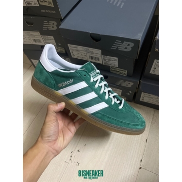 cs2169 - Add Handball Spezial Green DS FB - 44.5