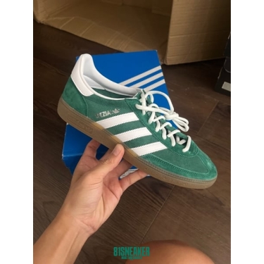 cs2182 - Add Handball Spezial Green DS FB - 44