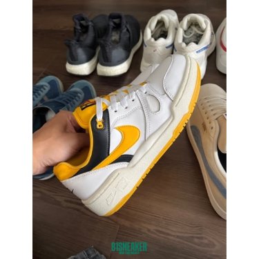 cs3031 - Nike Full Force Bright Yellow - 39