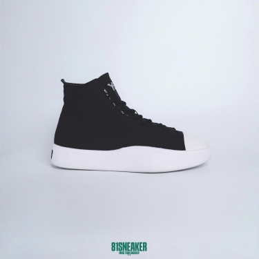cs3237 - Y-3 Bashyo Core Black - 44.5