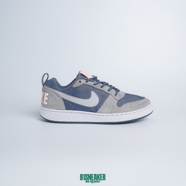 cs3248 - Nike Court Borough Blue - 38.5