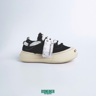 cs3300 - Smilerepublic Black Beige - 37