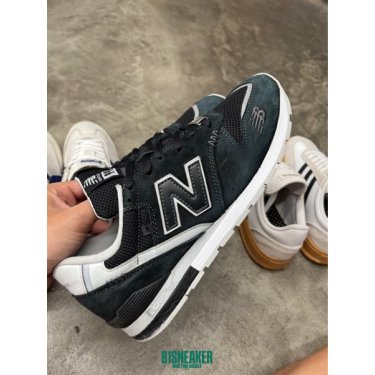 cs3360 - NBL996 Black - 41.5