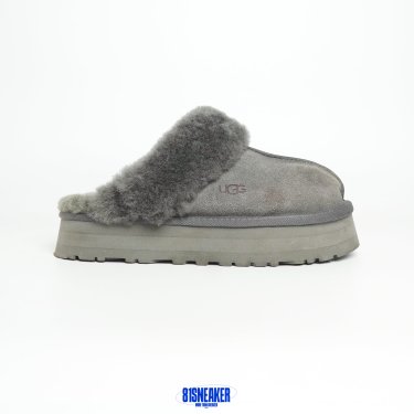 CS3536 - UGG Grey - 37