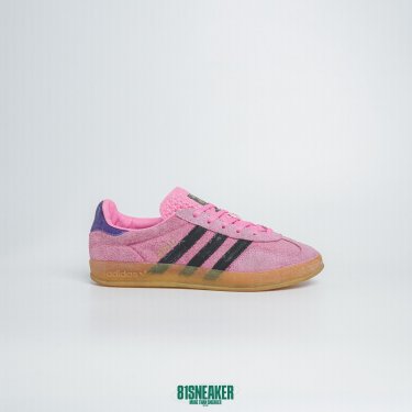 cs3678 - ADD Gazelle Pink Gum - 39