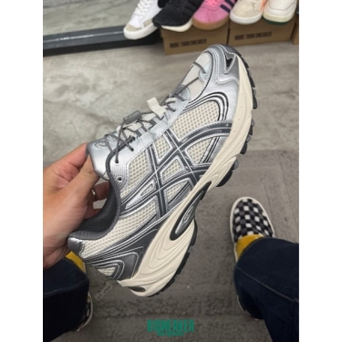 cs3688 - Asics Kahana TR V4 Silver FB - 42