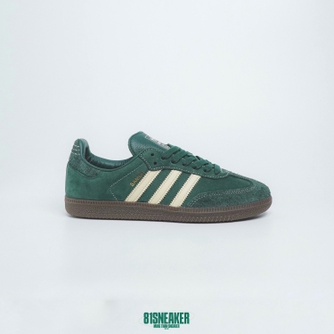 cs3729 - Samba Mineral Green DS FB - 39