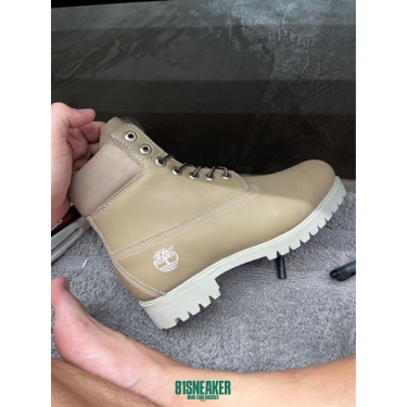 cs3816 - Timberland Beige Boost - 40