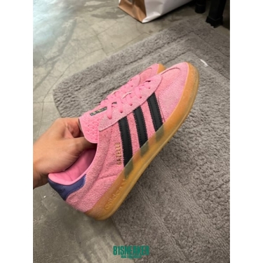 cs3832 - ADD Gazelle Pink Gum - 38.5