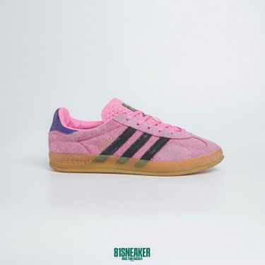cs3832 - ADD Gazelle Pink Gum - 38.5