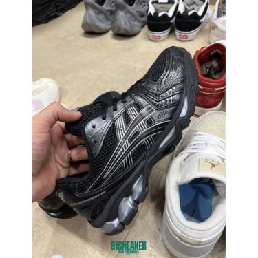 cs3848 - Asics Kayano 14 Black FB - 43.5