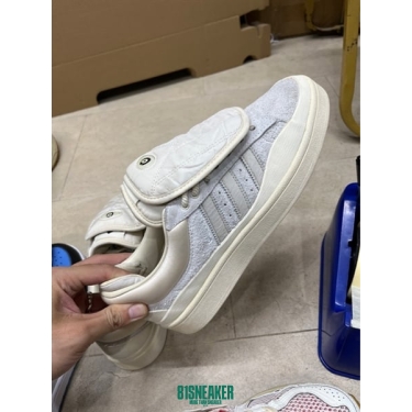 cs3851 - ADD Campus X Bad Bunny White - 41