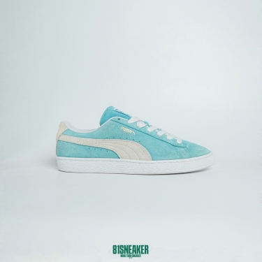 cs3863 - Puma Suade Mint - 44.5