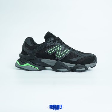 cs3928 - NBL9060 Black Green DS - 42.5