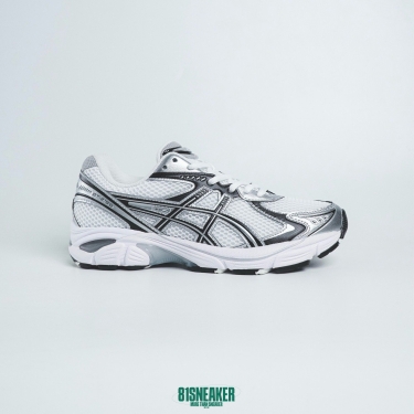 cs3951 - Asics GT 2160 Silver White DS FB - 39