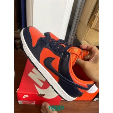 Du180 - Dunk Low Sp Orange Marine Fb - 42.5