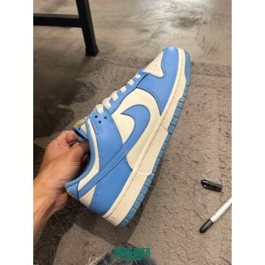 DU202 - Dunk Coat UNC - 42.5