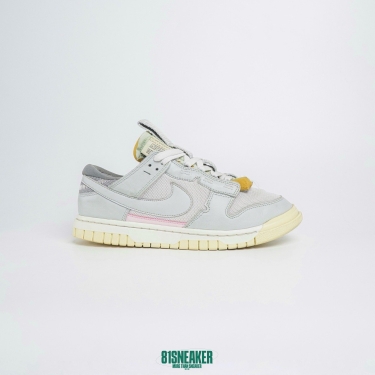 Du277 - Dunk Jumbo Mint Foam - 41