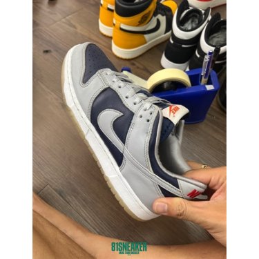 Du286 - Dunk Low Sp College Navy - 40.5