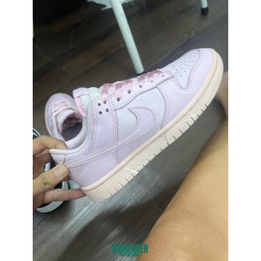 Du288 - Dunk Low Prism Pink - 36.5