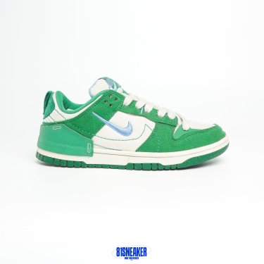 DU312 - DUNK LOW DISRUPT 2 MALACHITE FB - 37.5