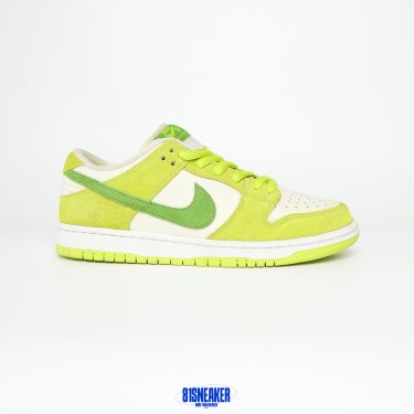 du362 - Dunk SB Sour Apple DS FB - 41