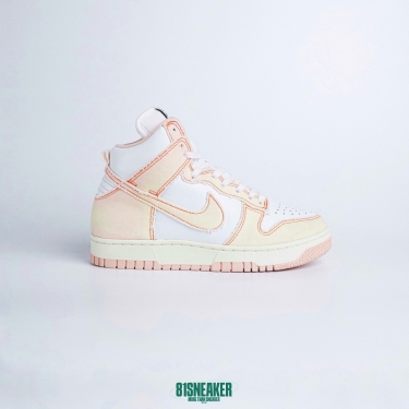 Du377 - Dunk High Arctic Orange - 38