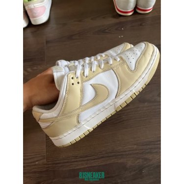 du381 - Dunk Low Team Gold - 40.5