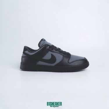 du398 - Dunk Low Off Noir Smoke Grey FB - 44