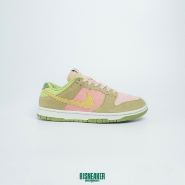 du425 - Dunk Low Sun Club Arctic - 41