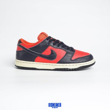 DU435 - DUNK LOW CHAMP COLORS - 40.5
