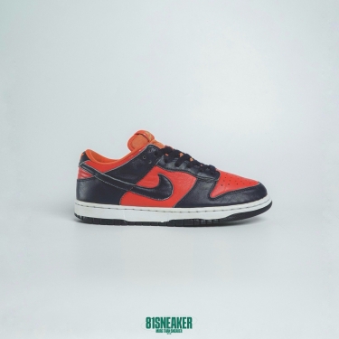du435 - Dunk Low Champ Colors - 40.5
